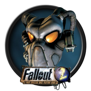 Fallout 2 Latest Free Download PC Game 2024