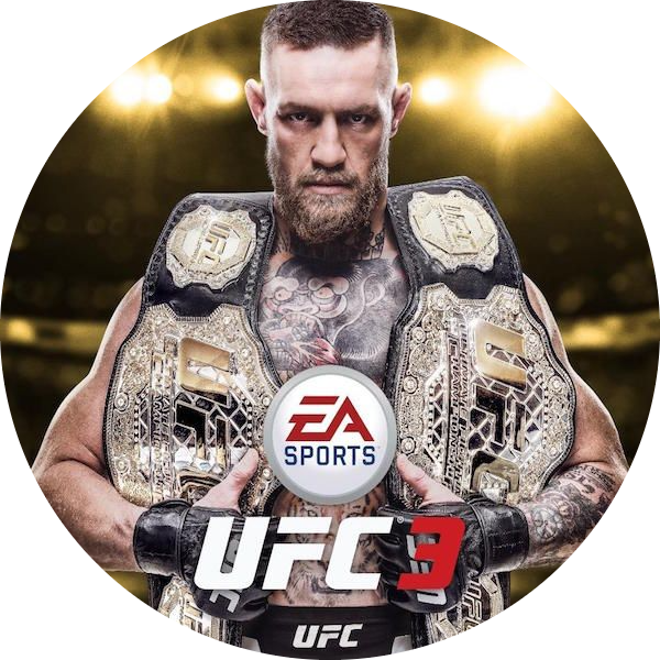 UFC 3 Latest PC Game Play Free Download 2024