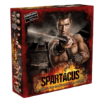 Spartacus Legends PC Game Free Download 2024