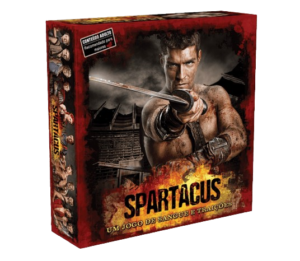 Spartacus Legends PC Game Free Download 2024