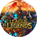 League of Legends Latest Game for PC Free Download 2024