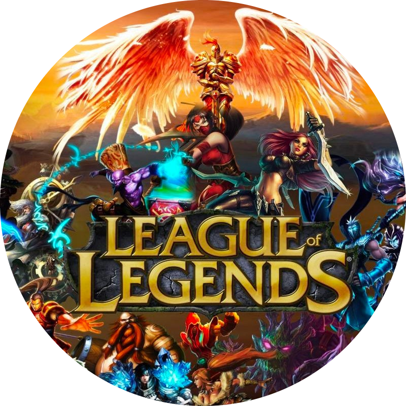 League of Legends Latest Game for PC Free Download 2024